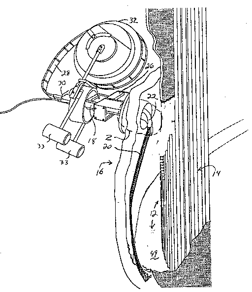 Une figure unique qui représente un dessin illustrant l'invention.